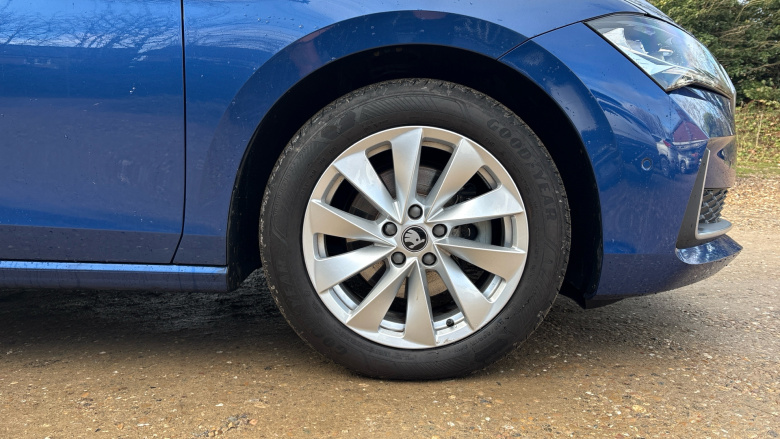 Skoda Superb 1.5 TSI e-TEC SE Technology 5dr DSG Petrol Hatchback